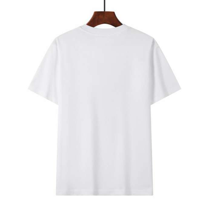 Dior T Shirts Short _SKUDiorS-XL64834021